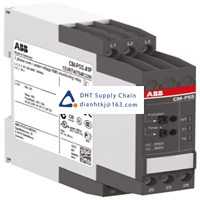 ABB Relay 1SVR730784R2300  CM-PSS.31S Original Neww Stock Price 