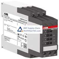 ABB Relay 1SVR740794R3300  CM-PVS.41P Original Neww Stock Price 