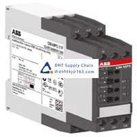 ABB Relay 1SVR740885R1300  CM-MPS.11P Original Neww Stock Price 