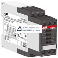 ABB Relay 1SVR740750R0400  CM-EFS.2P Original Neww Stock Price 