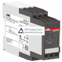 ABB Relay 1SVR740824R9300  CM-PFS.P Original Neww Stock Price 