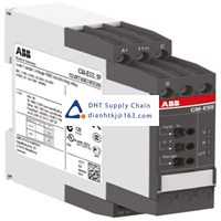 ABB Relay 1SVR730831R1300  CM-ESS.1S Original Neww Stock Price 