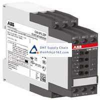 ABB Relay 1SVR730760R0500  CM-SFS.22S Original Neww Stock Price 