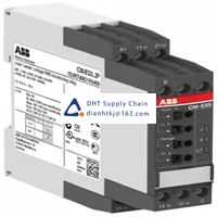 ABB Relay 1SVR730831R1400  CM-ESS.2S Original Neww Stock Price 