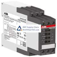 ABB Relay 1SVR730830R0500  CM-ESS.MS Original Neww Stock Price 