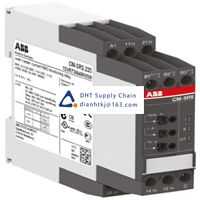 ABB Relay 1SVR730841R1400  CM-SRS.21S Original Neww Stock Price 