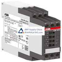 ABB Relay 1SVR730840R0700  CM-SRS.M2S Original Neww Stock Price 