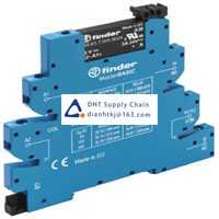 Finder Relay 39.10.7.006.9024 Original Neww Stock Price 