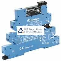 Finder Relay 39.30.7.012.9024 Original Neww Stock Price 