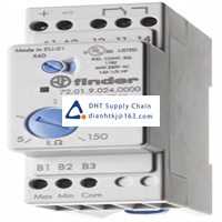 Finder Relay 72.01.8.125.0000 Original Neww Stock Price 