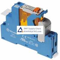 Finder Relay 4C.02.8.110.0060SPA Original Neww Stock Price 