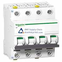  Fuses and Circuit Breakers Schneider Electric_A9F55425