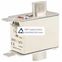  Fuses and Circuit Breakers ABB_OFAF000H20  1SCA022627R0740