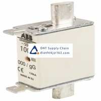  Fuses and Circuit Breakers ABB_OFAF000H