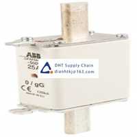  Fuses and Circuit Breakers ABB_1SCA022627R2360