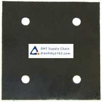 Intelligent LED Solutions_ILA-TIM-SQUARE-58X58-1A Fans and Thermal Management Accessories