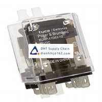 TE Connectivity Relay KUHP-11D51-12 7-1393114-7 Original Neww Stock Price 