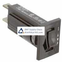  Fuses and Circuit Breakers TE Connectivity_W28-XQ1A-1