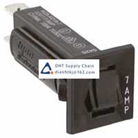  Fuses and Circuit Breakers TE Connectivity_W28-XQ1A-7