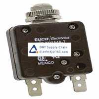  Fuses and Circuit Breakers TE Connectivity_W58-XB1A4A-7