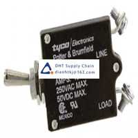  Fuses and Circuit Breakers TE Connectivity_W31-X2M1G-15