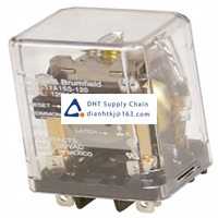 TE Connectivity Relay KUL-11D15D-48 Original Neww Stock Price 