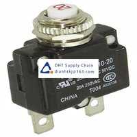  Fuses and Circuit Breakers TE Connectivity_W57-XB7A4A10-20