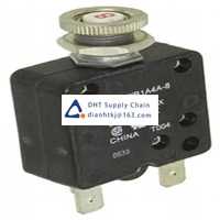  Fuses and Circuit Breakers TE Connectivity_W58-XB1A4A-8