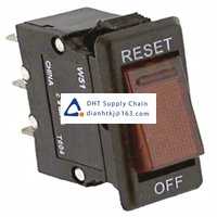  Fuses and Circuit Breakers TE Connectivity_W51-A122B1-10