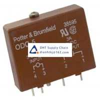 TE Connectivity Relay ODC5 Original Neww Stock Price 