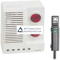 STEGO_01231.0-01 Fans and Thermal Management Accessories