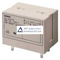 Omron Relay G7L-2A-P-PV DC24 Original Neww Stock Price 