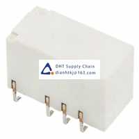 Omron Relay G6SK-2G DC5 Original Neww Stock Price 