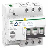  Fuses and Circuit Breakers Schneider Electric_A9C52325