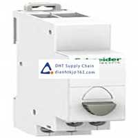  Fuses and Circuit Breakers Schneider Electric_A9E18030