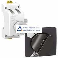  Fuses and Circuit Breakers Schneider_A9A27006