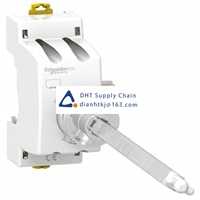  Fuses and Circuit Breakers Schneider_A9A27008