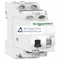 Schneider Electric Relay A9C30315 Original Neww Stock Price 