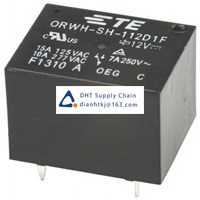 TE Connectivity Relay 1-1721150-3 Original Neww Stock Price 