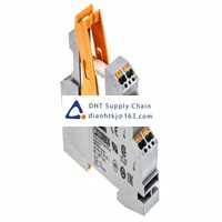 Phoenix Contact Relay 2903334 Original Neww Stock Price 