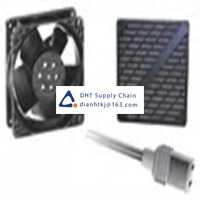 EBM-Papst_4606N-KR1 Fans and Thermal Management Accessories