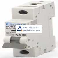  Fuses and Circuit Breakers Europa_EUB150B