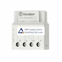 Finder Relay 13.31.9.024.4300 Original Neww Stock Price 