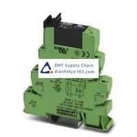 Phoenix Contact Relay 2982786 Original Neww Stock Price 