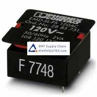 Phoenix Contact Relay 2885731 Original Neww Stock Price 