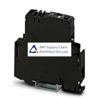  Fuses and Circuit Breakers Phoenix Contact_0903033