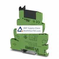 Phoenix Contact Relay 2967879 Original Neww Stock Price 