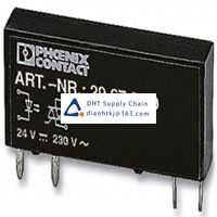 Phoenix Contact Relay 2967950 Original Neww Stock Price 