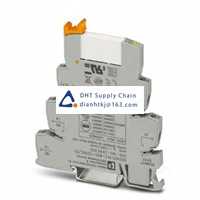 Phoenix Contact Relay 2966278 Original Neww Stock Price 