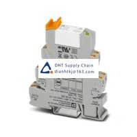 Phoenix Contact Relay 2900338 Original Neww Stock Price 